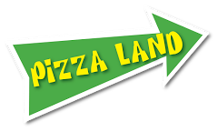 Logo for Pizza Land Takeaway in Moorends Doncaster